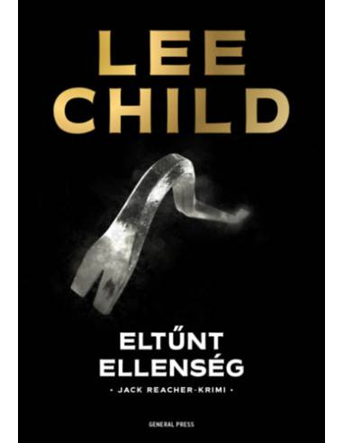 Eltűnt ellenség
