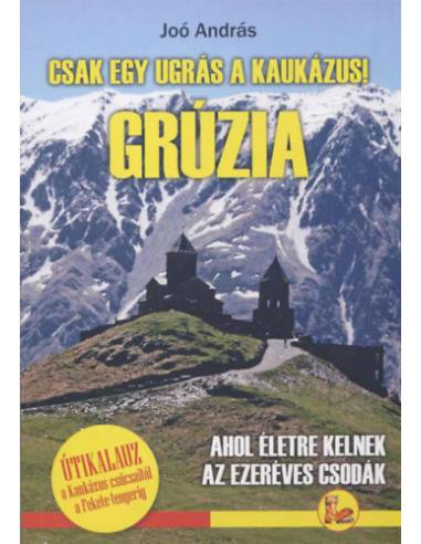 Grúzia