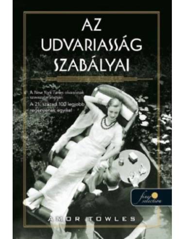 Az udvariasság szabályai