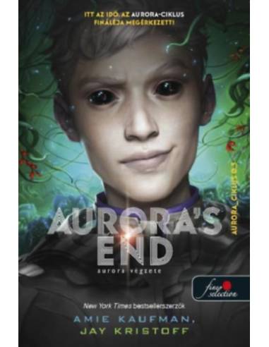 Aurora's End - Aurora végzete - Aurora-ciklus 3.