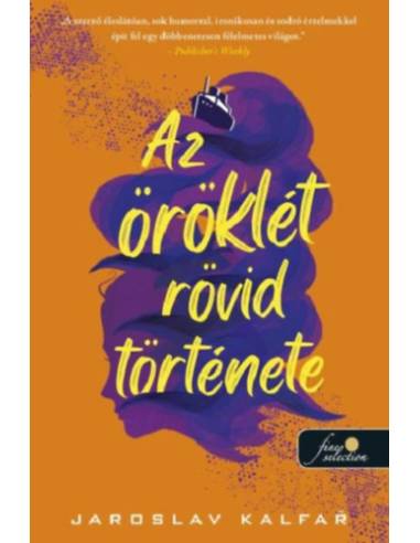 Az öröklét rövid története