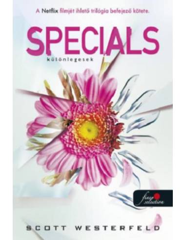 Specials - Különlegesek - Csúfok 3.