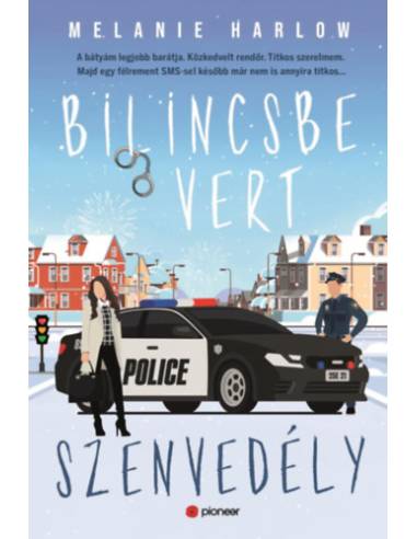Bilincsbe vert szenvedély