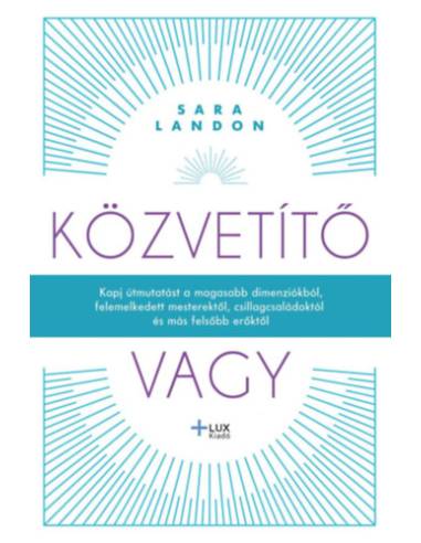 Közvetítő vagy