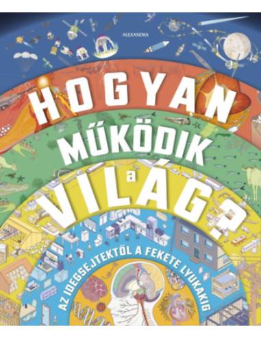 Hogyan működik a világ?