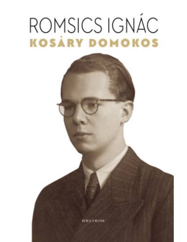 Kosáry Domokos