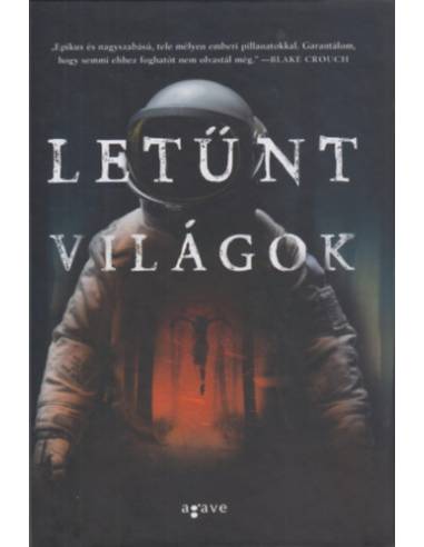 Letűnt világok