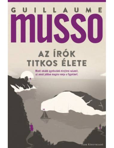 Az írók titkos élete