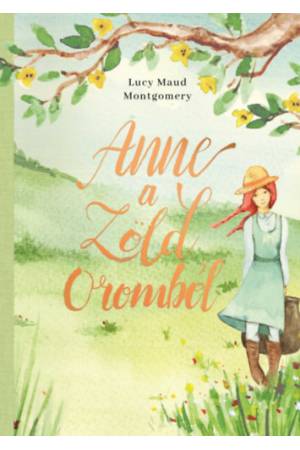 Anne a Zöld Oromból