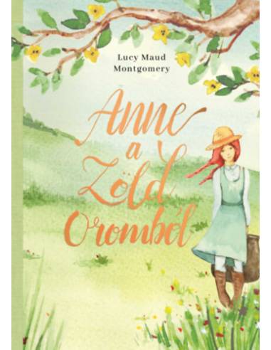 Anne a Zöld Oromból
