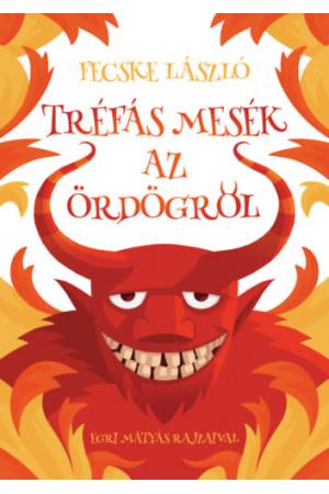 Tréfás mesék az ördögről