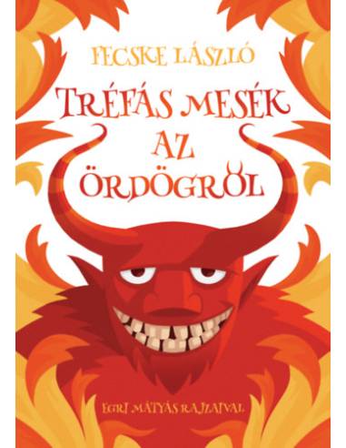 Tréfás mesék az ördögről