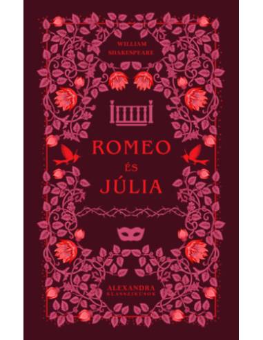 Romeo és Júlia