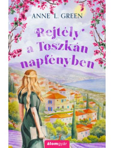 Rejtély a Toszkán napfényben