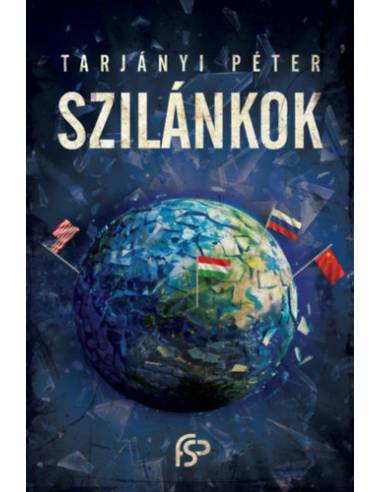 Szilánkok