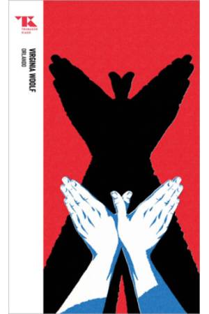 Orlando - Trubadúr Zsebkönyvek 87.