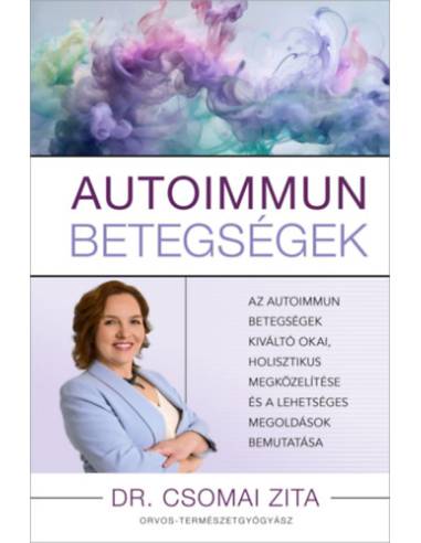 Autoimmun betegségek
