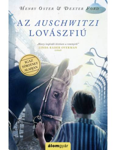 Az auschwitzi lovászfiú