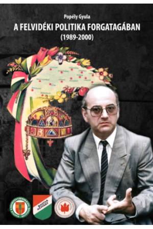 A felvidéki politika forgatagában (1989-2000)