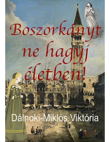 Boszorkányt ne hagyj életben