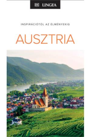 Ausztria - Inspirációtól az élményekig