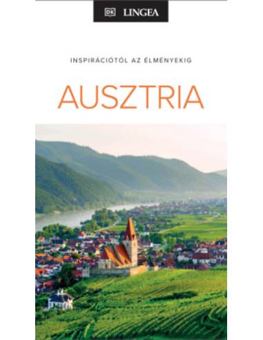 Ausztria - Inspirációtól az élményekig