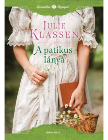 A patikus lánya