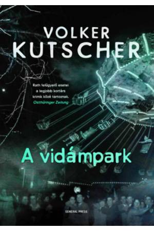 A vidámpark