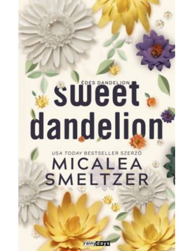 Sweet Dandelion - Édes Dandelion - (Különleges kiadás)