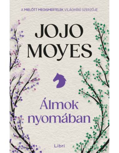 Álmok nyomában
