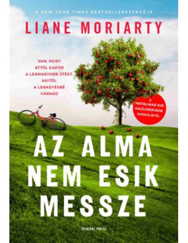 Az alma nem esik messze