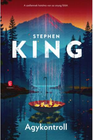 Agykontroll - (Különleges kiadás)