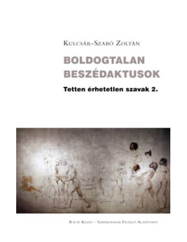 Boldogtalan beszédaktusok