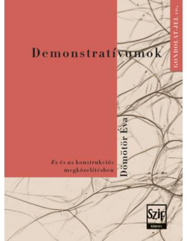Demonstratívumok