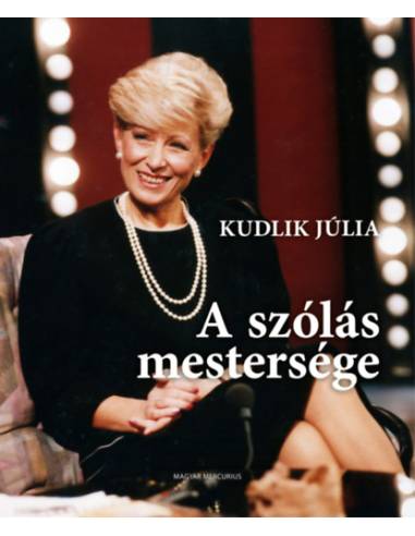 A szólás mestersége