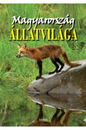 Magyarország állatvilága