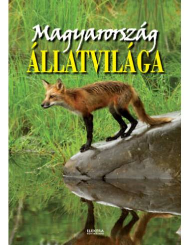 Magyarország állatvilága