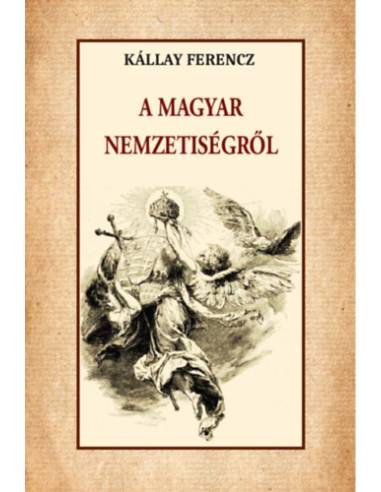 A magyar nemzetiségről