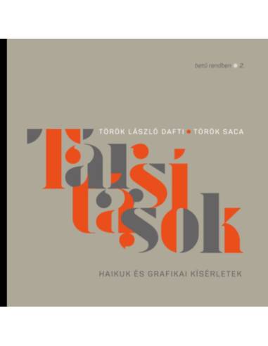 Társítások - Haikuk és grafikai kísérletek