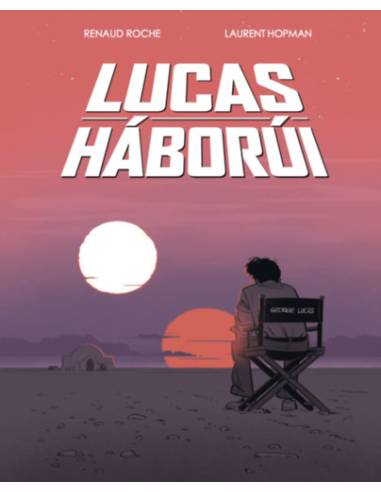 Lucas háborúi