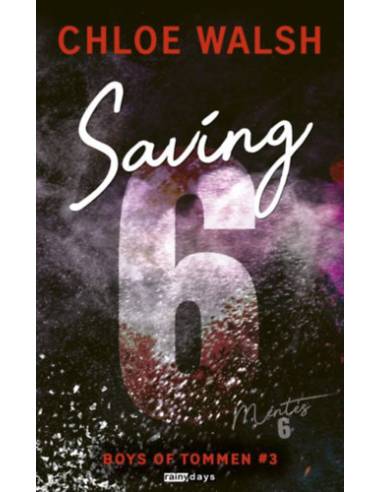 Saving 6 - Mentés 6 - (Különleges kiadás)