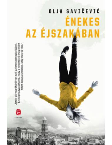 Énekes az éjszakában