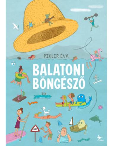 Balatoni böngésző (kibővített változat)