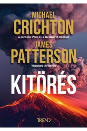 Kitörés