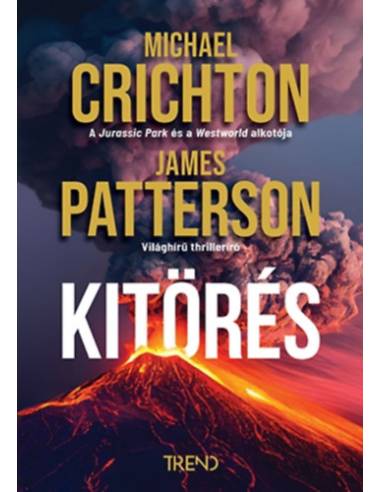 Kitörés