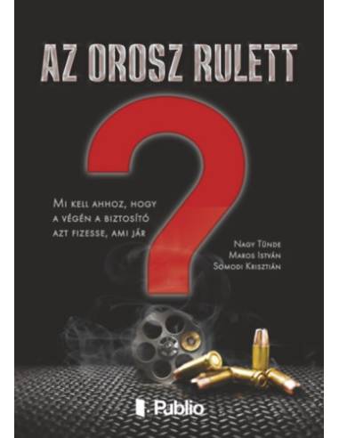 Az orosz rulett