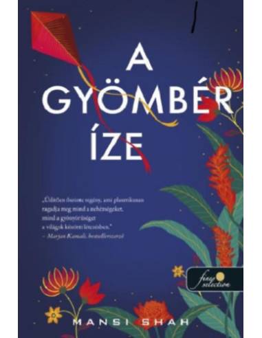 A gyömbér íze