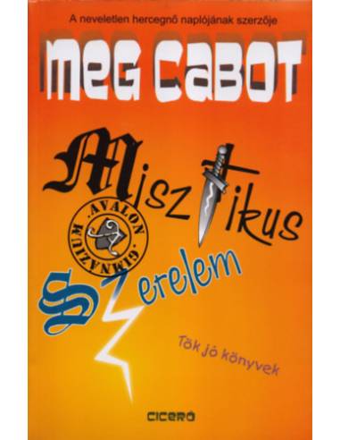 Misztikus szerelem