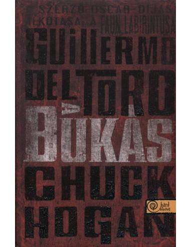 A bukás - KEMÉNYTÁBLA