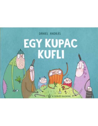 Egy kupac kufli